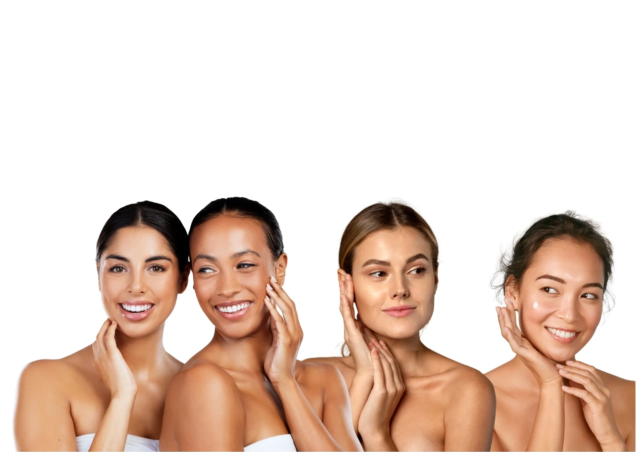 Summer Skin Mistakes You're Probably Making