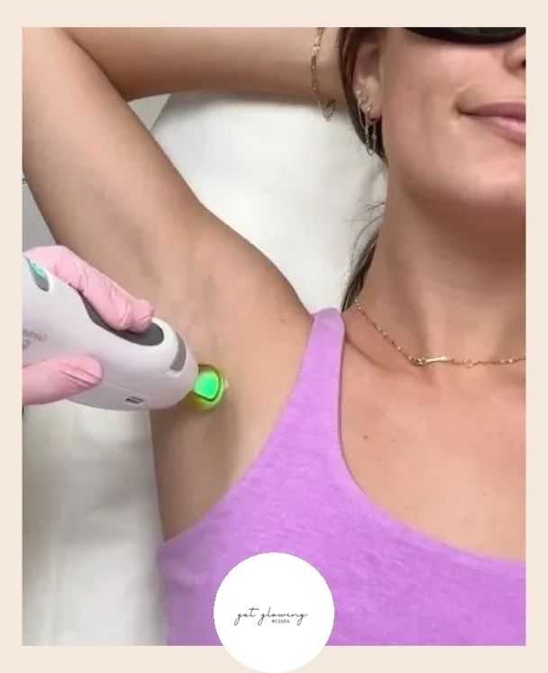Your Most Common Laser Hair Removal Questions Answered