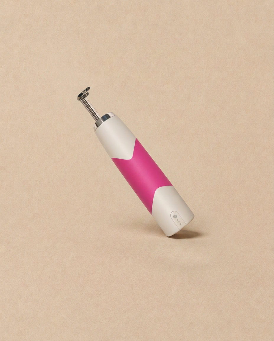 Skincare treatment device for melasma and pigmentation